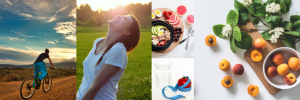 Healthy Lifestyle Awareness Month 2020