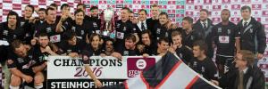 Helderberg is Sauerbeker-kampioene