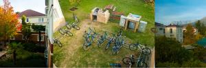 Help internasionale studente nesskop by die US