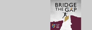 Help us to 'Bridge the Gap'