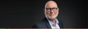 Herman Wasserman new chair of Journalism at SU