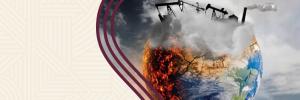 Het MIV/vigs nog 'n plek op die globale polikrisis-agenda?