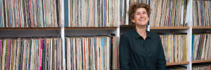Hidden Years Music Archive: Discover a musical treasure at SU on Heritage Day
