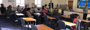 High-level discussion on agricultural research at SU, other SA universities