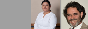 High-profile appointments for Tania Ajam and Mark Swilling of SPL