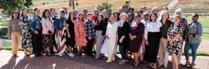 Highlights from the SUPAN Conference