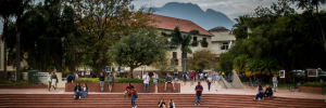 Highlights of SU’s Centenary year