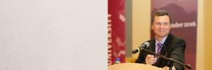 Historiese Ou Testament Internasionale Kongres aangebied by die Universiteit Stellenbosch