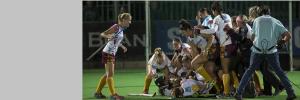 ‘Hockey a sport of passion and pride’