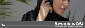 Hoe Nike se hijab-sportdrag Islamofobie en patriargie die stryd aansê