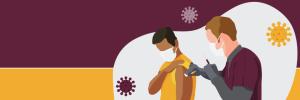 How to get vaccinated against COVID-19