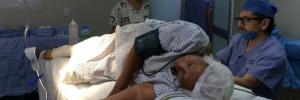 Huisartse lewer beduidende bydrae tot gesondheidsorg
