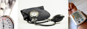 Hypertension: the silent killer