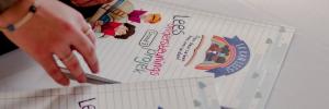 ‘I can read’ project empowers learners AND students