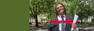 'I seized the opportunity'