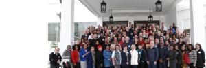 IG again presents successful HEMIS Institute