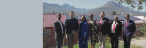 iKaya Primary School switches on its solar system