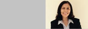 Ilhaam Groenewald: Change agent for women in sport