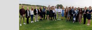 Industry leaders inspire OPTIMUS students of 2022