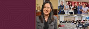 Initiative highlights importance for self-care for mental health