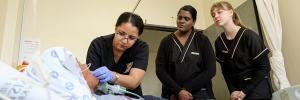 Innovation helps TygerMaties navigate Covid-19 restrictions on training platform