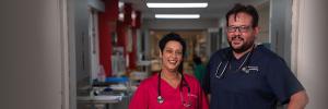 Innovative Covid-19 treatment saves lives and healthcare resources