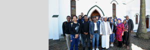 Innovative new SU module promotes diversity among students