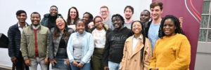 Innovative online short course engages with real-life sustainability issues