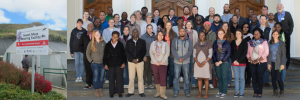 Insect mass-rearing workshop comes to South Africa