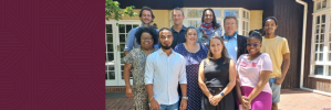 Inspiring collaboration on the continent