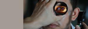 Inspuiting met goedkoper middel kan help teen diabetiese oogsiekte