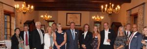 Institute for Grape and Wine Sciences celebrates successes of its first five years