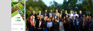 Institute for Plant Biotechnology – 21st anniversary celebrations