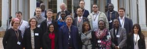 International biobanking team awarded EU-Africa partnership grant