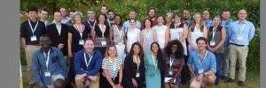 International colloquium on muscle physiology in Stellenbosch