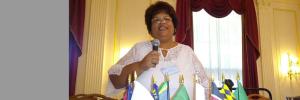 International HIV-network benefits from local expertise