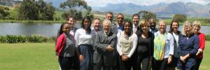 International journal allocates entire volume to research by African scholars