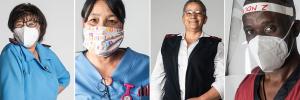 International Nurses Day: Nurses transforming the future of healthcare