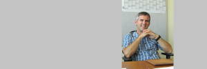 International recognition for SU computer scientist