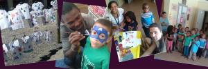 IPB community outreach