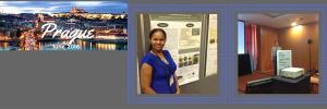 IPB-verteenwoordigers woon Europese plantbiologiekongres by
