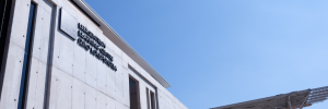 Jan Mouton Learning Centre sets the benchmark for future developments at SU