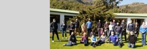 Joint accountancy writing retreat promotes research collaboration between SU and UCT