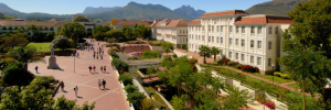 Joint statement by the Stellenbosch University management and senior educationalists