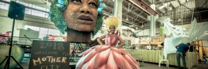 Kaapstadse Karnaval & US werk saam vir werkskepping & inklusiewe ekonomiese ontwikkeling