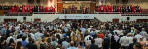 Kanselierstoekennings vir 2019