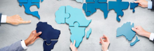Kapasiteitsbou deur samewerking: ŉ oorsig van die Erasmus+ Kapasiteitsbou