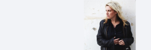 Karen Zoid word Borg ŉ Woord se beskermvrou