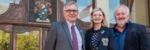 Kommunikasie uit die Raad (25 Maart 2019)