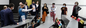 Kommunikasie uit die Raad (vergadering van 30 November 2020)